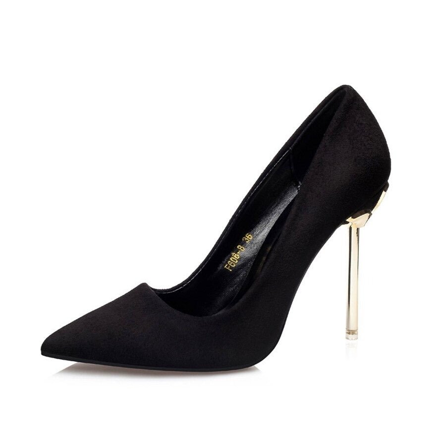 Josephine® | Pumpe (Neue Kollektion)