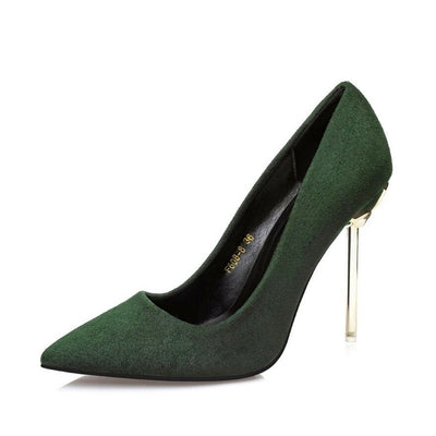 Josephine® | Pumpe (Neue Kollektion)