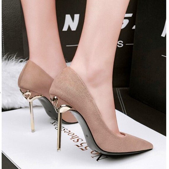 Josephine® | Pumpe (Neue Kollektion)