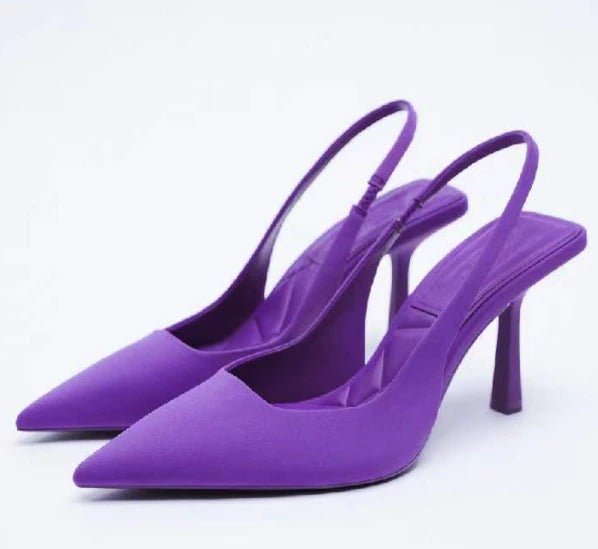 Jasmine® | Pumpe (Neue Kollektion)