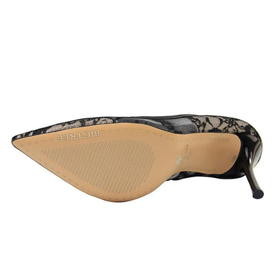 Jessie® | Pumpe (Neue Kollektion)