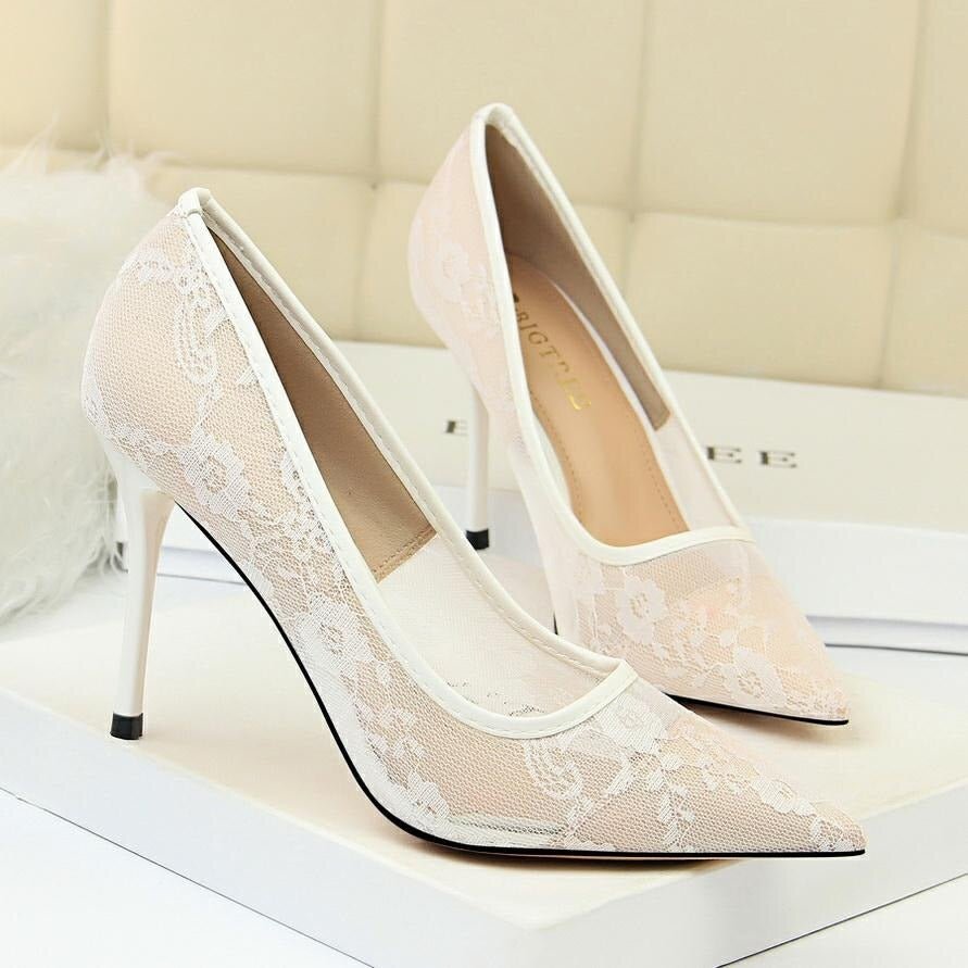 Jessie® | Pumpe (Neue Kollektion)