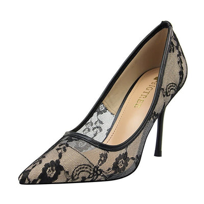 Jessie® | Pumpe (Neue Kollektion)