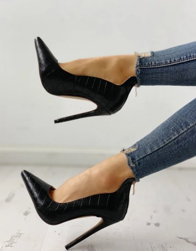 Juniper® | High-Heels