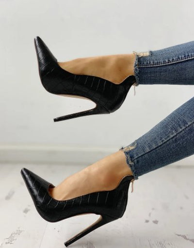 Juniper® | High-Heels