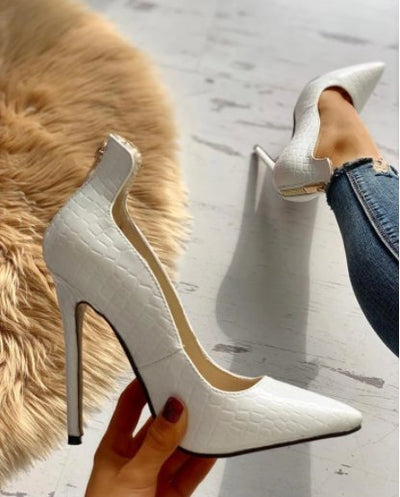 Juniper® | High-Heels