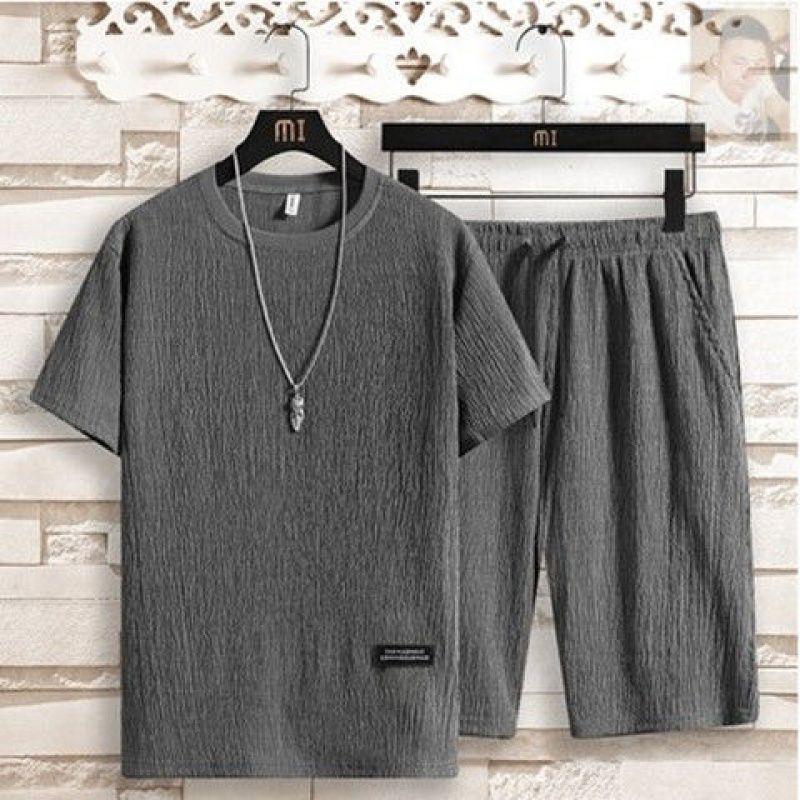 Dylan – Ultraleichter Herren-Freizeit-Sportanzug