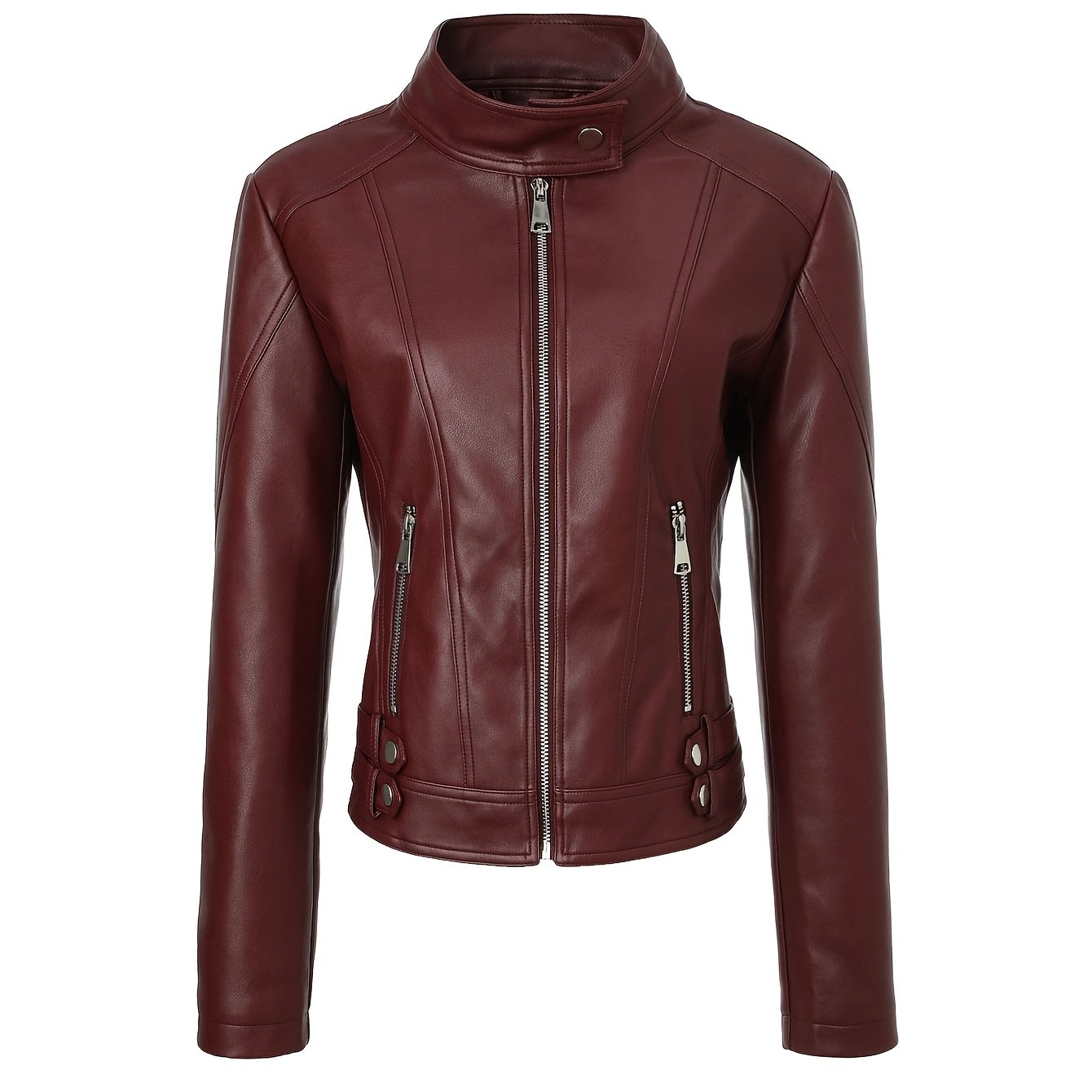 Éllodie – Ultra Stylische Jacke