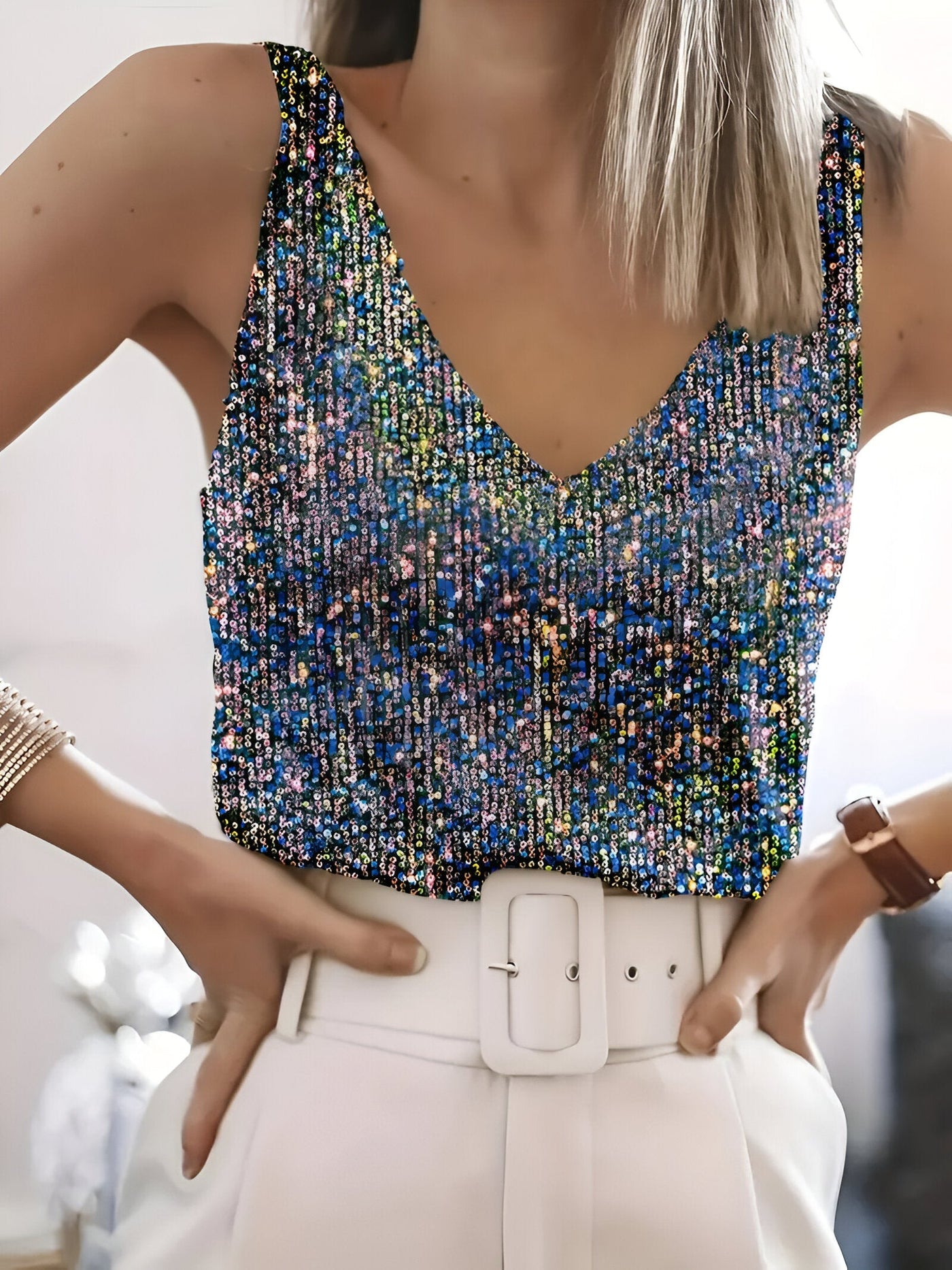 Hertha | Funkelnde Eleganz für Frühling & Sommer (Saison 2)