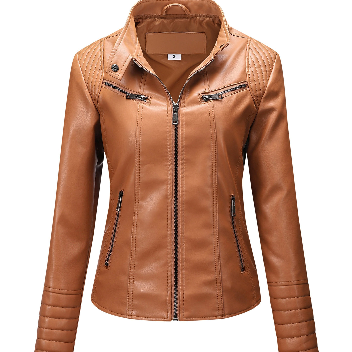 Annaïs – Ultra Stylische Jacke