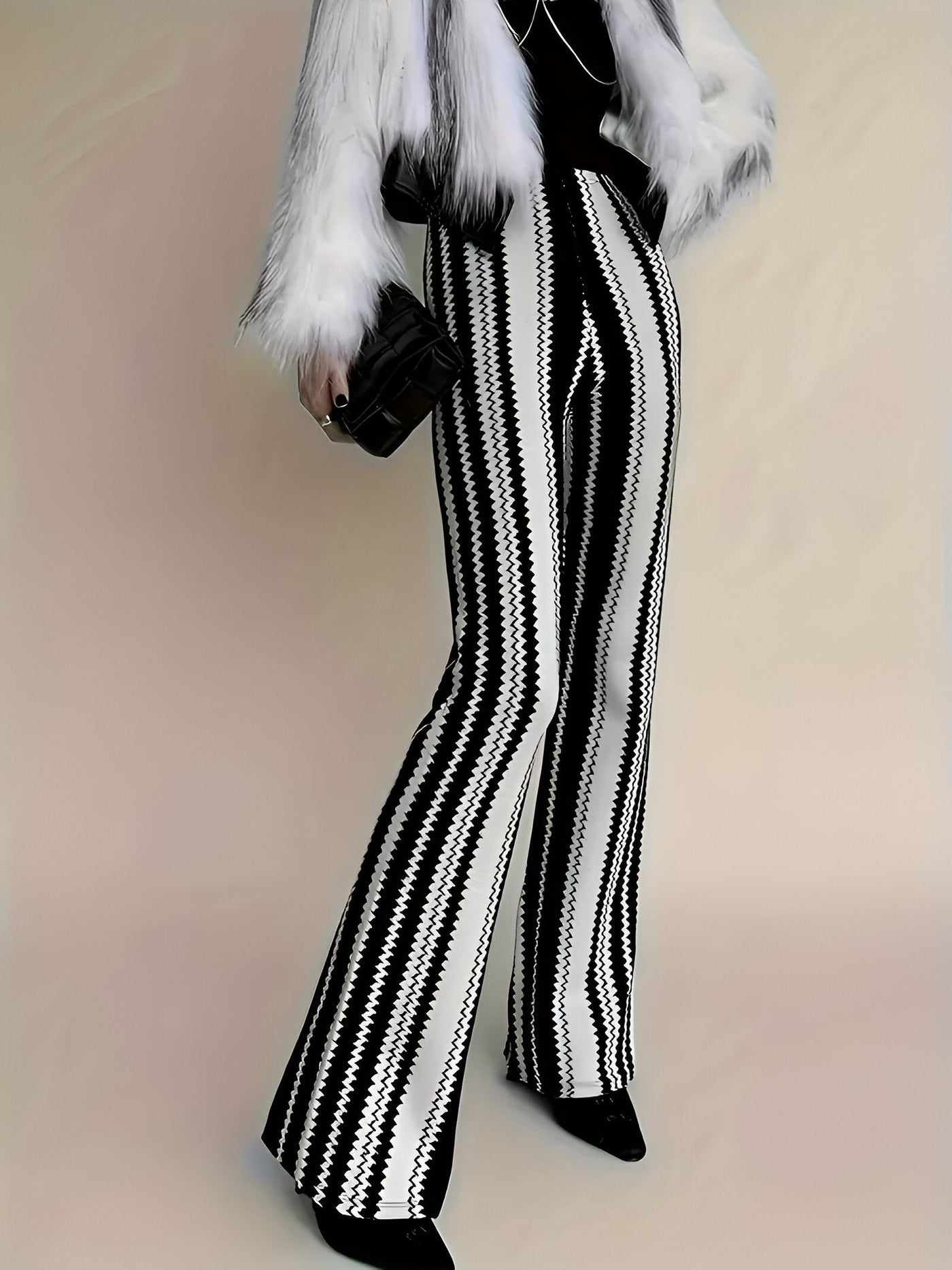 Sarina | Mühelose Eleganz in jedem Schritt