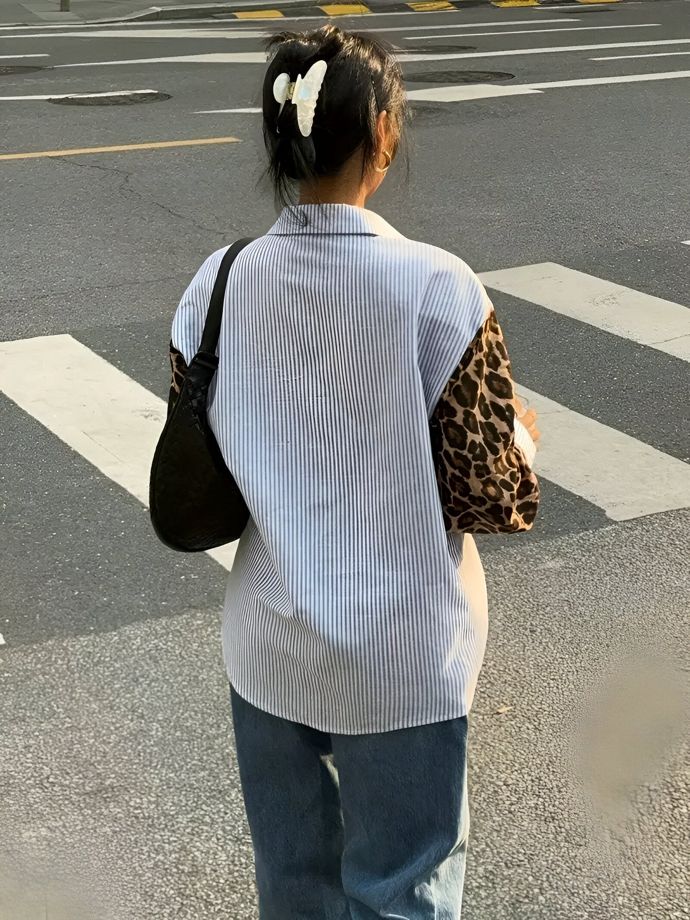 Minah | Entfessle deinen wilden Stil mit müheloser Eleganz