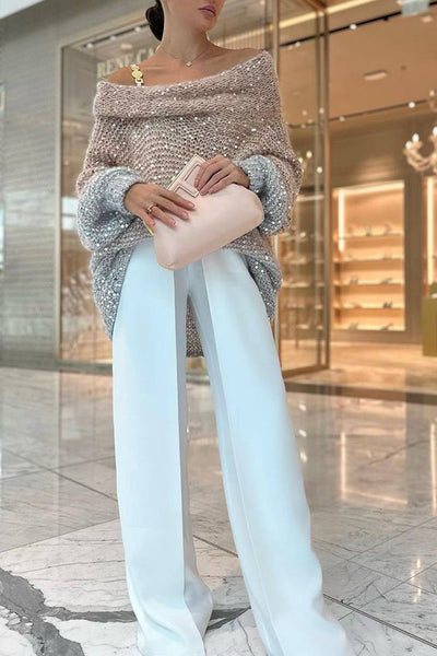 Kelly® | Elegante Strickjacke