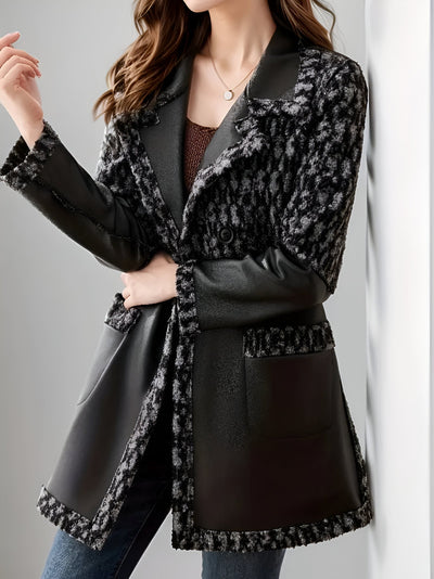 Felicie | Kuscheliger & Schicker Allround-Blazer