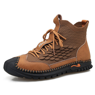 Marc – Outdoor-Wanderschuhe für Herren