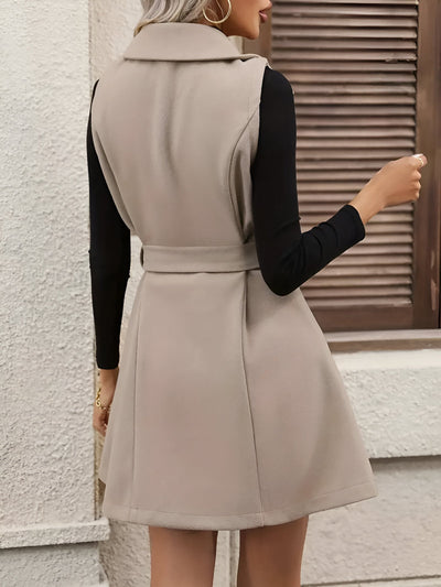 Alina | Elegante Damen Blazerjacke