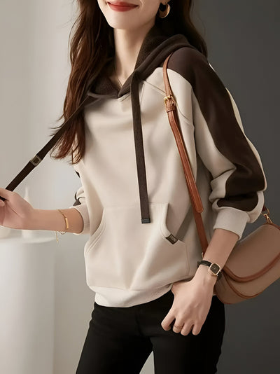 Onna | Gemütlicher & Stilvoller Damen Hoodie
