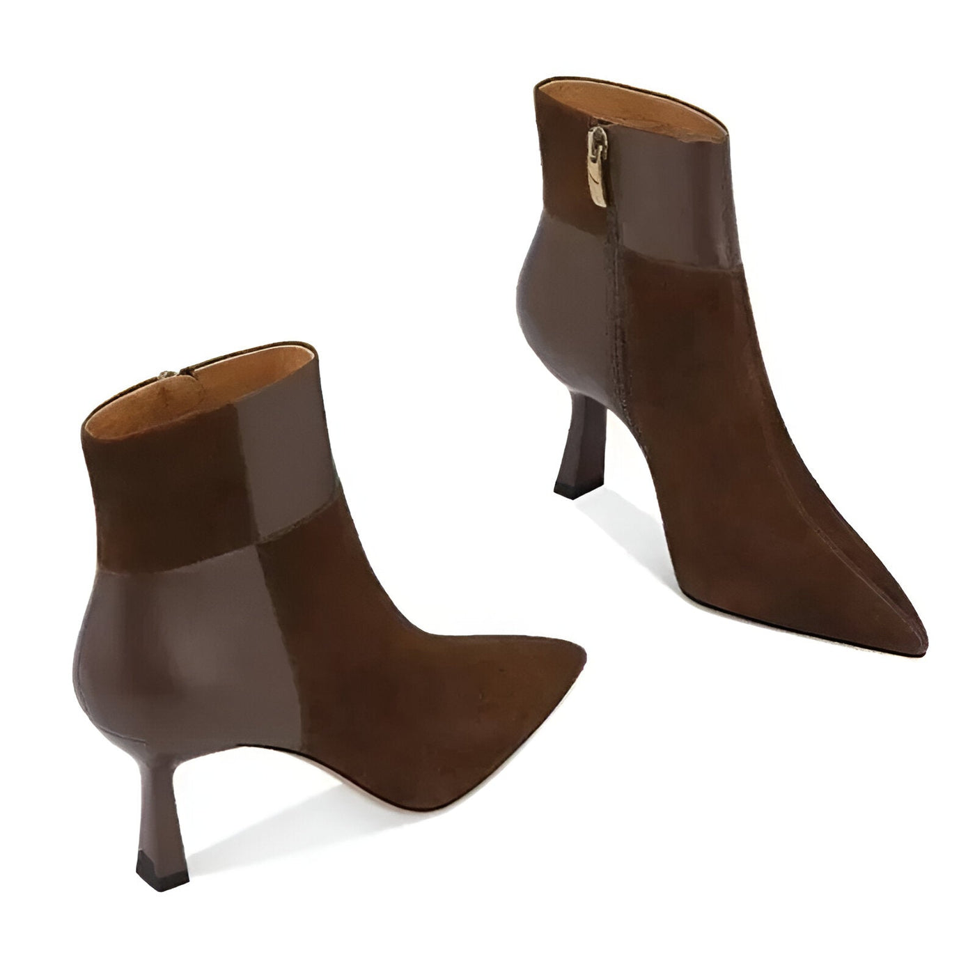 Eveline | Schicke &amp; Sexy Stiletto Stiefel