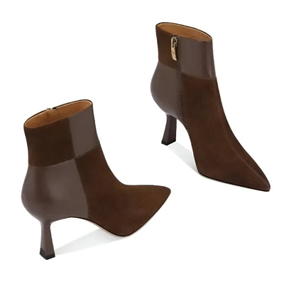 Eveline | Schicke &amp; Sexy Stiletto Stiefel