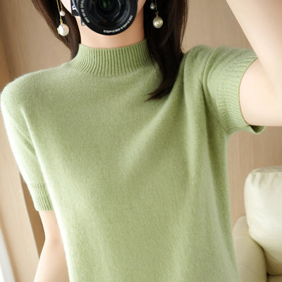 Joleen | Lässiger Eleganzpullover