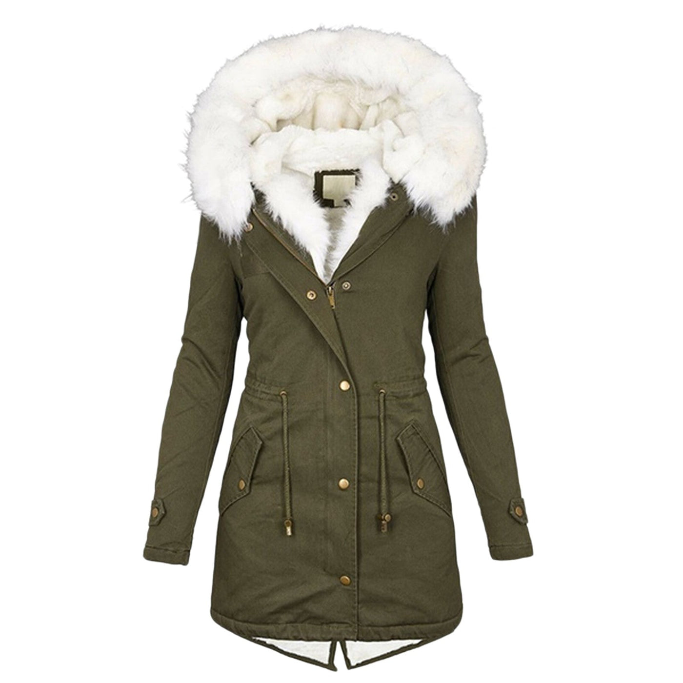 Elegante Jacke für Damen
