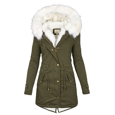 Elegante Jacke für Damen