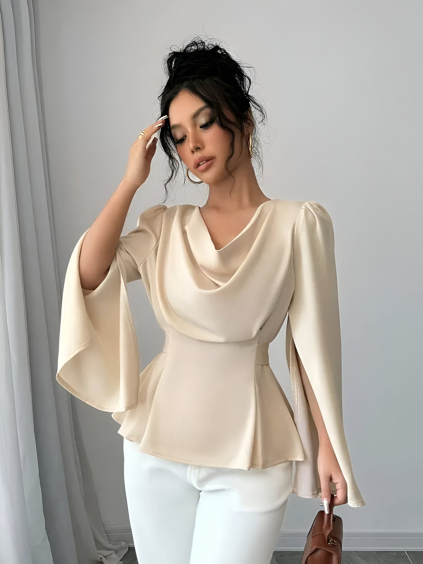 Meia | Mühelose Eleganz für jede Saison
