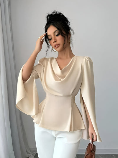 Meia | Mühelose Eleganz für jede Saison
