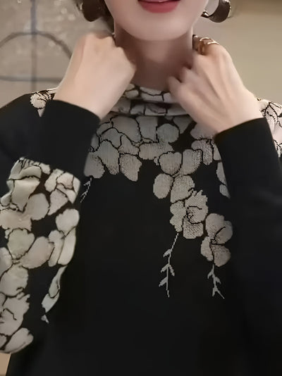 Jenay | Genieße gemütliche Eleganz in dieser Saison