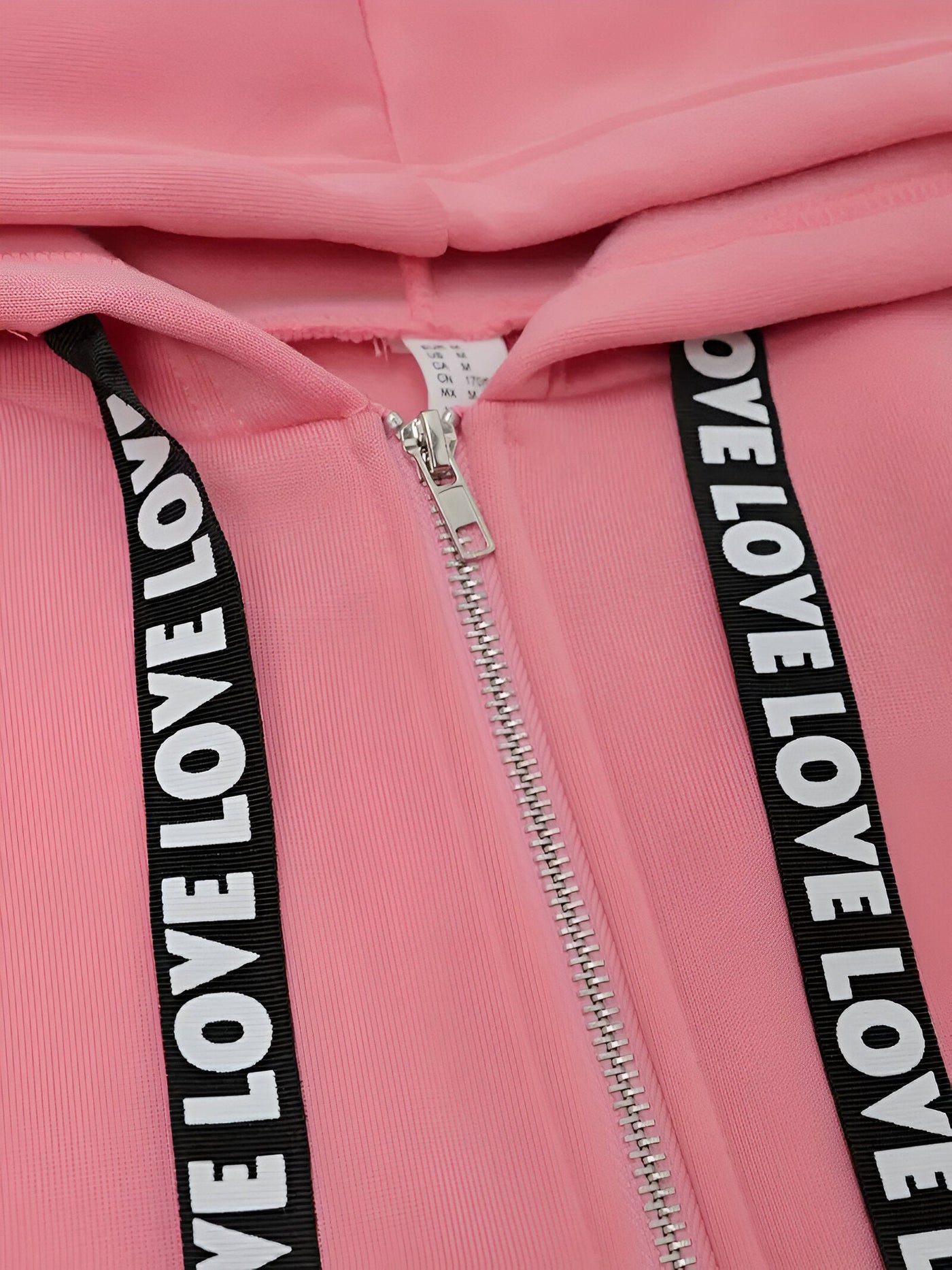 Carmen | Casual Zip-Up Hooded Jacket für Herbst & Winter