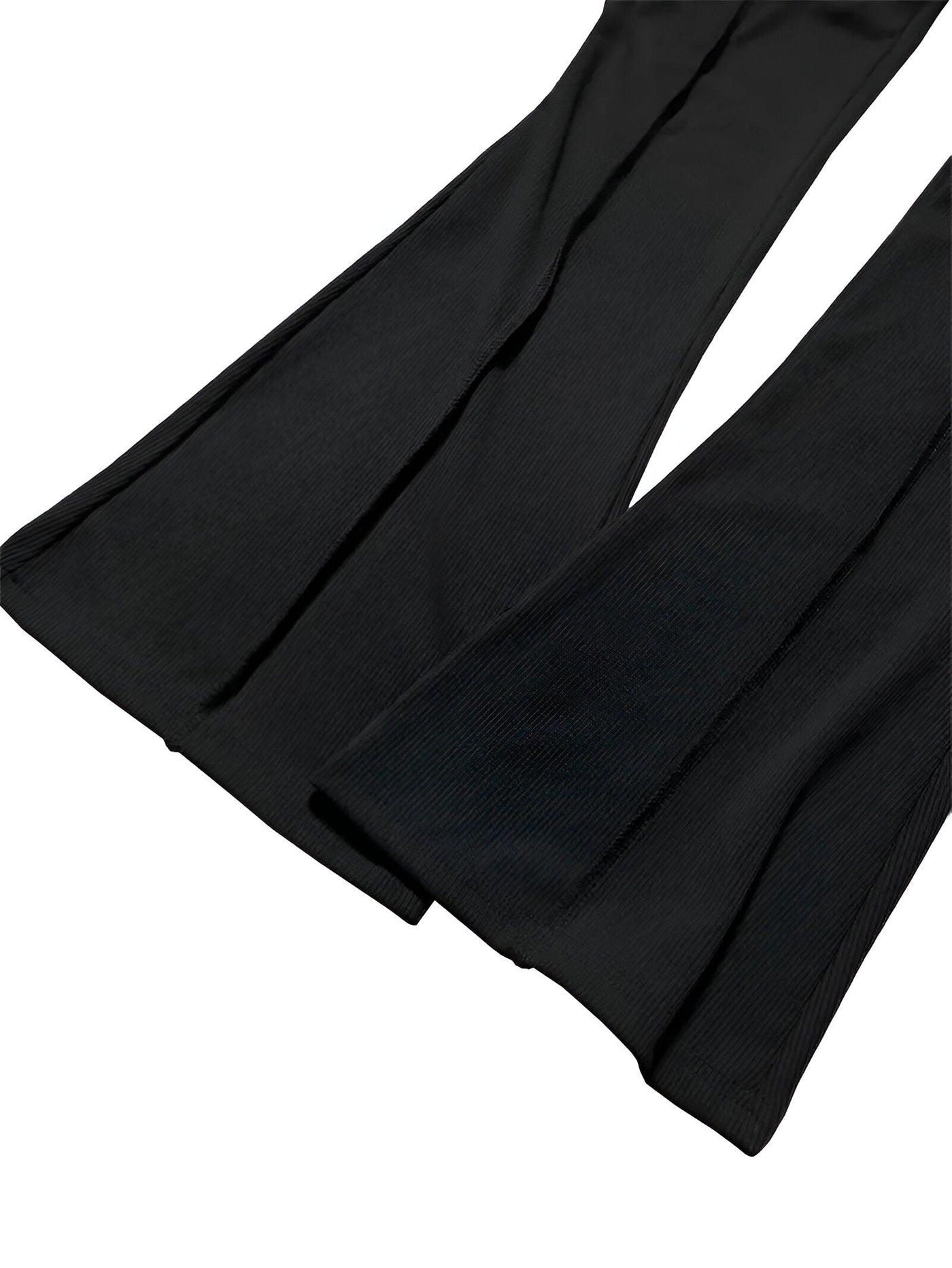 Nicole | Bequeme High-Waist Flare-Leggings