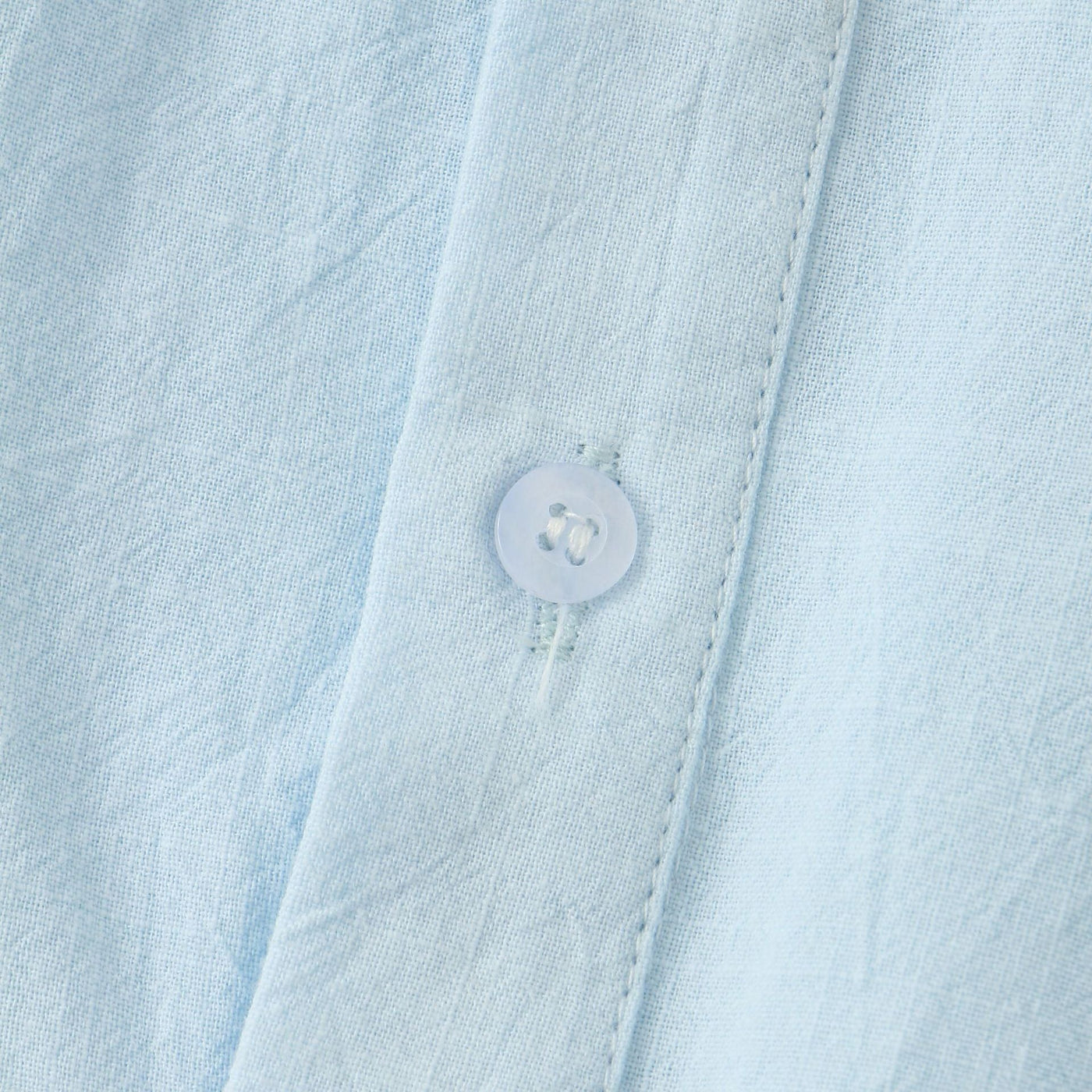 Howard – Lässiges Herrenhemd mit kurzen Ärmeln