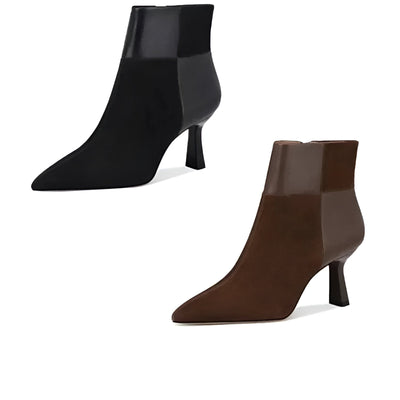 Eveline | Schicke &amp; Sexy Stiletto Stiefel