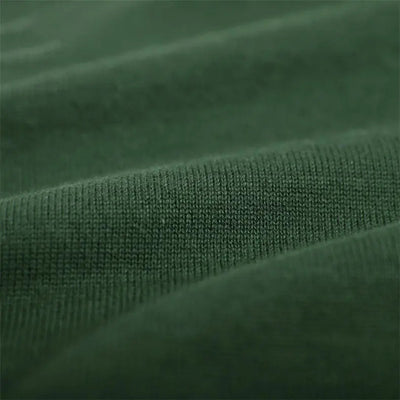 Klassischer Pullover mit Rundhalsausschnitt für Männer