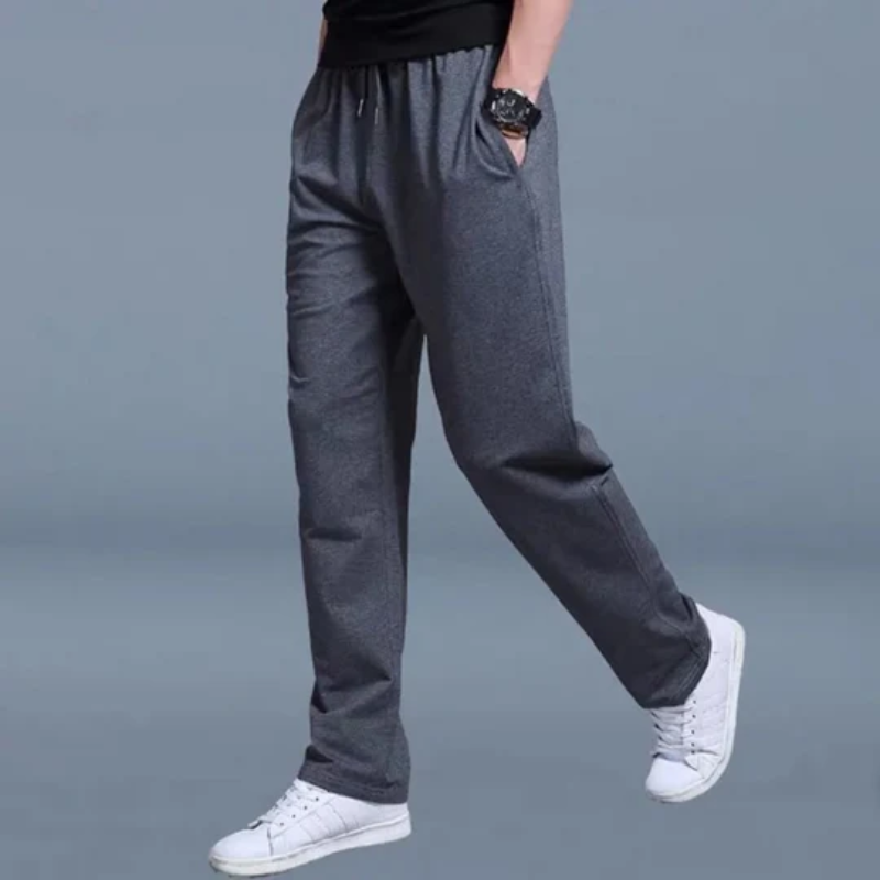 Herren bequeme Trainingshose | Jogging