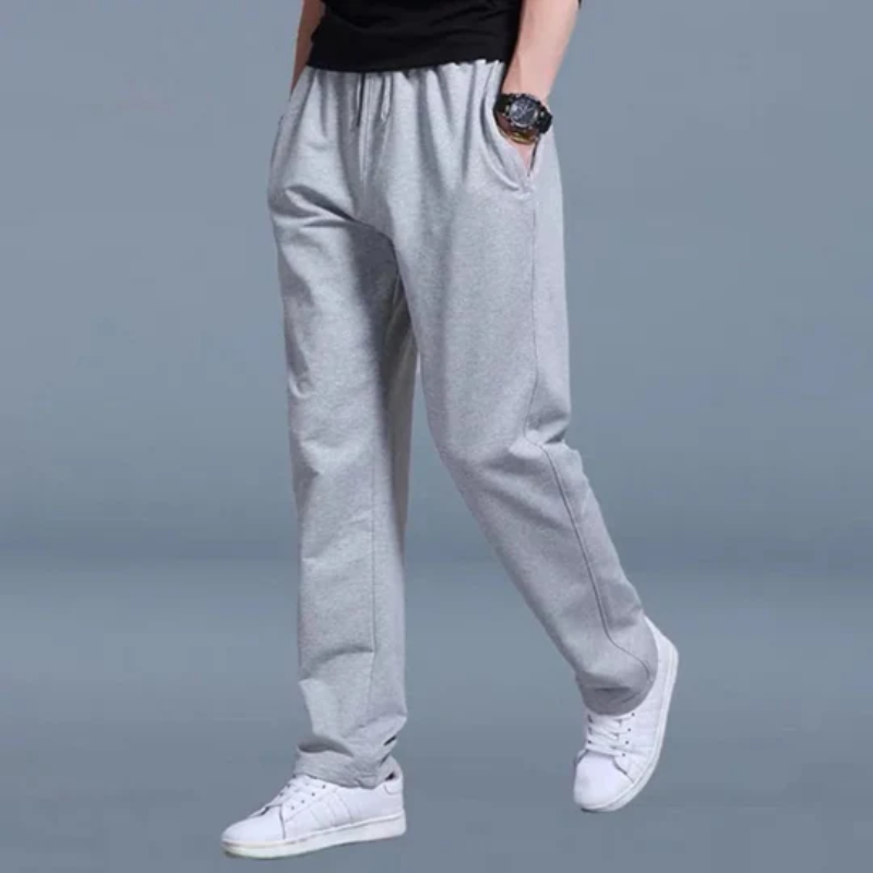 Herren bequeme Trainingshose | Jogging