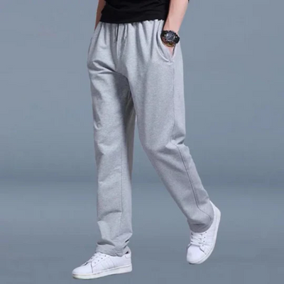 Herren bequeme Trainingshose | Jogging