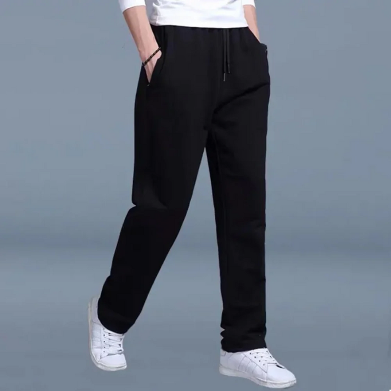 Herren bequeme Trainingshose | Jogging