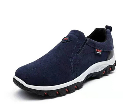 Herren bequeme Walkingschuhe | Wander