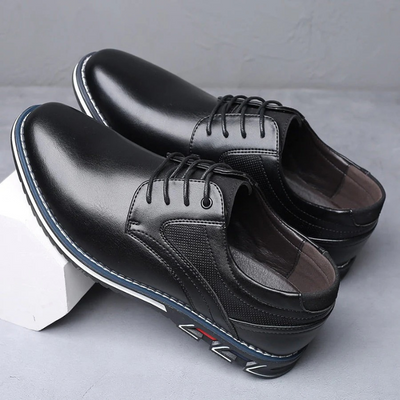 Herren elegante Anzugschuhe | Bequem