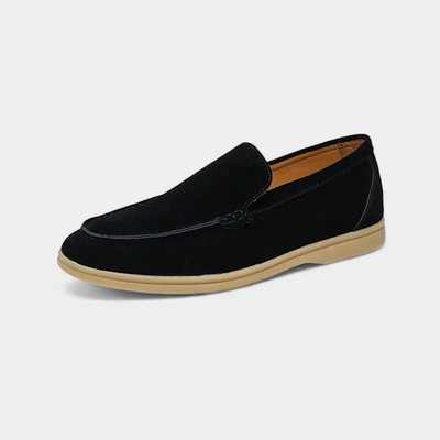 Herren klassische elegante Loafer | Bequem