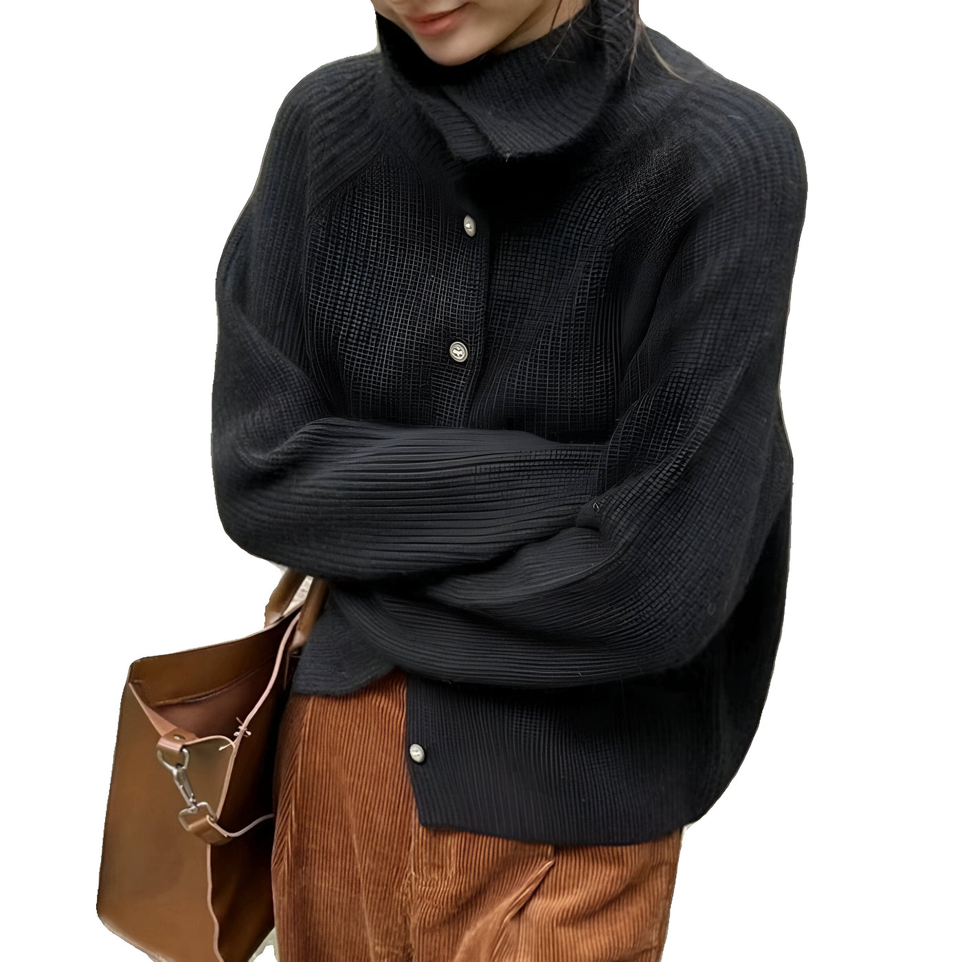 Rosa | Kuscheliger & Chic Cashmere-Pullover