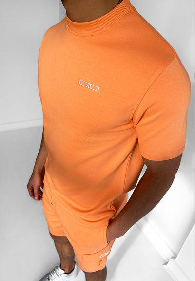 Hartwin | T-Shirt und Shorts Set