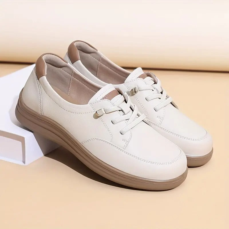 Kiarah - Orthopädische Lederschuhe