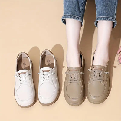 Kiarah - Orthopädische Lederschuhe