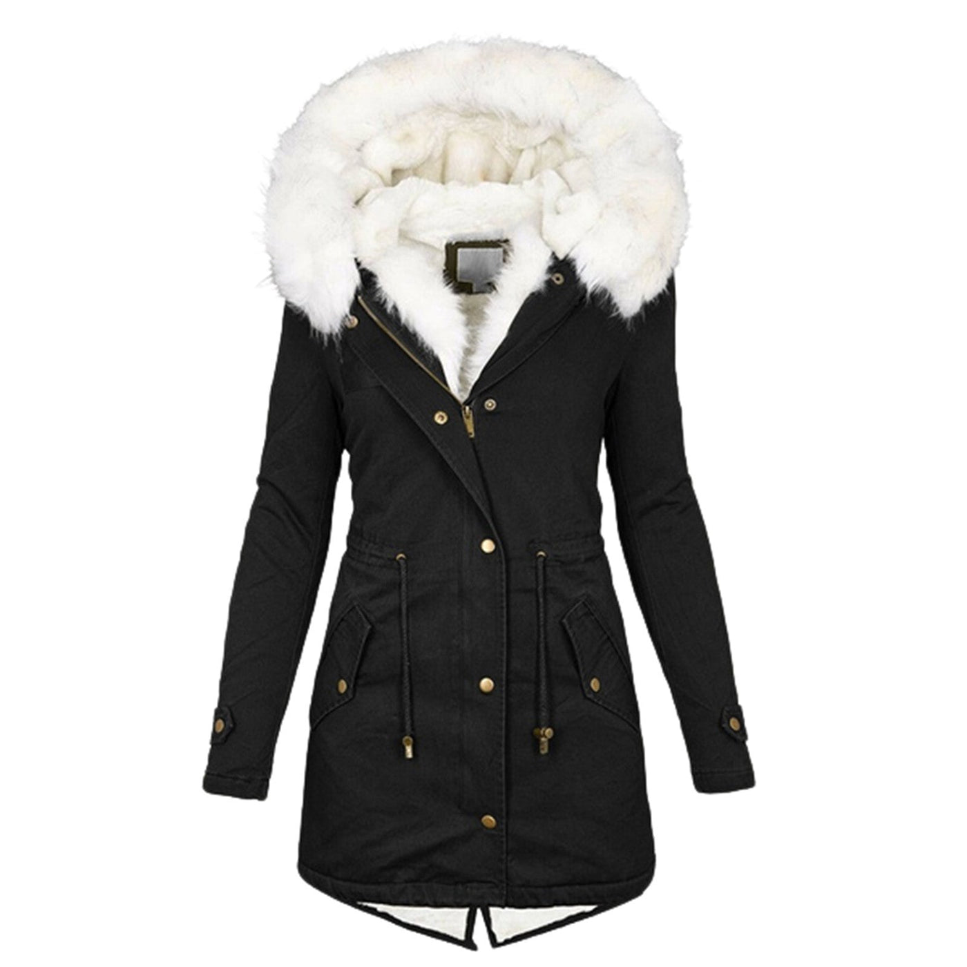 Elegante Jacke für Damen