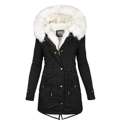 Elegante Jacke für Damen