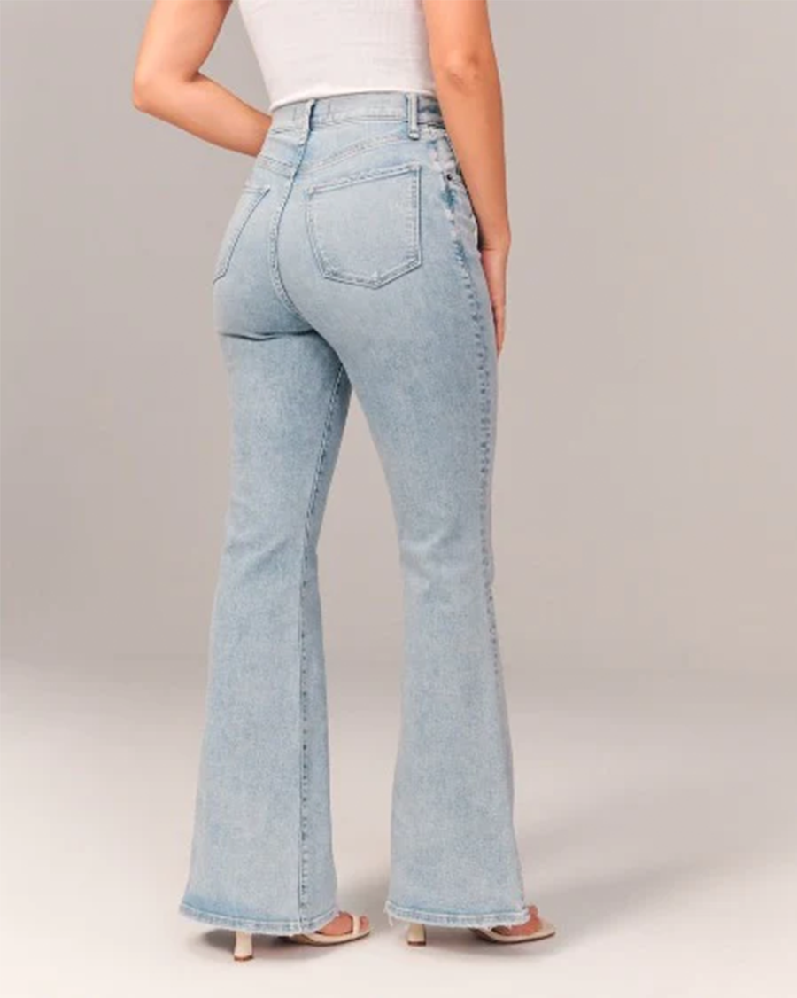 Stretch-Hosen für Damen – Elanith