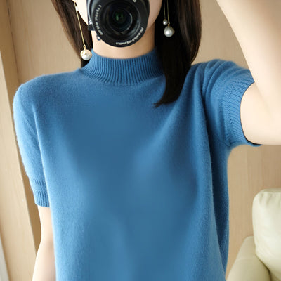 Joleen | Lässiger Eleganzpullover
