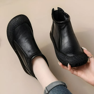 Abigall | Bequeme & Stilvolle Ankle Boots für Jede Saison